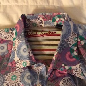 Robert Graham 2XL